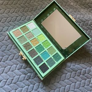 Jeffree star bloodmoney pallet